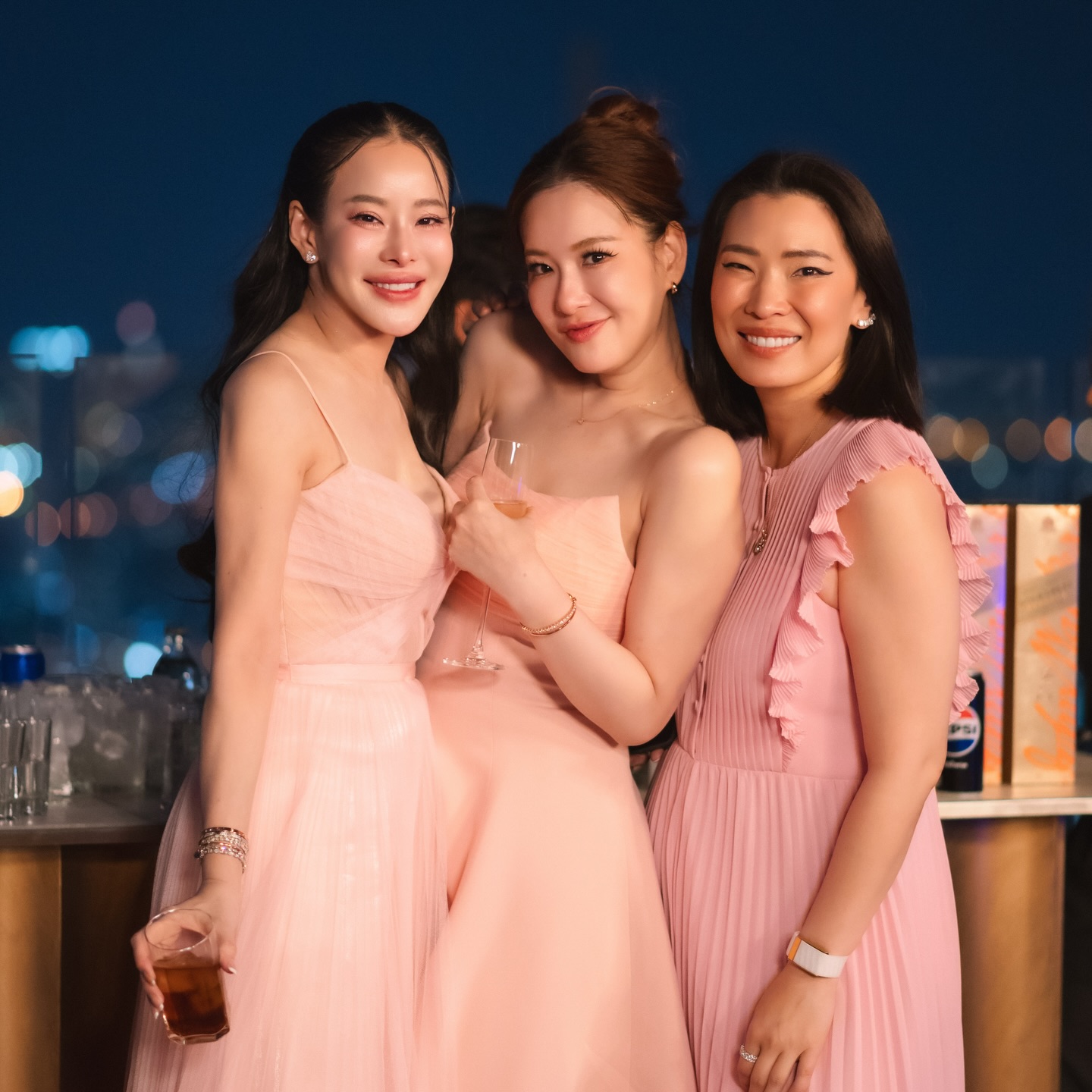 หนิง - ปณิตา พัฒนาหิรัญ