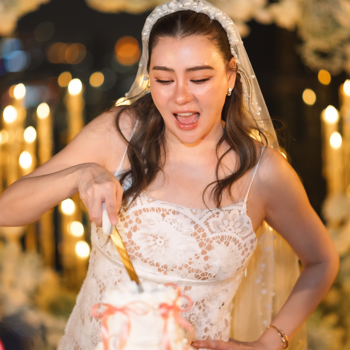 หนิง - ปณิตา พัฒนาหิรัญ