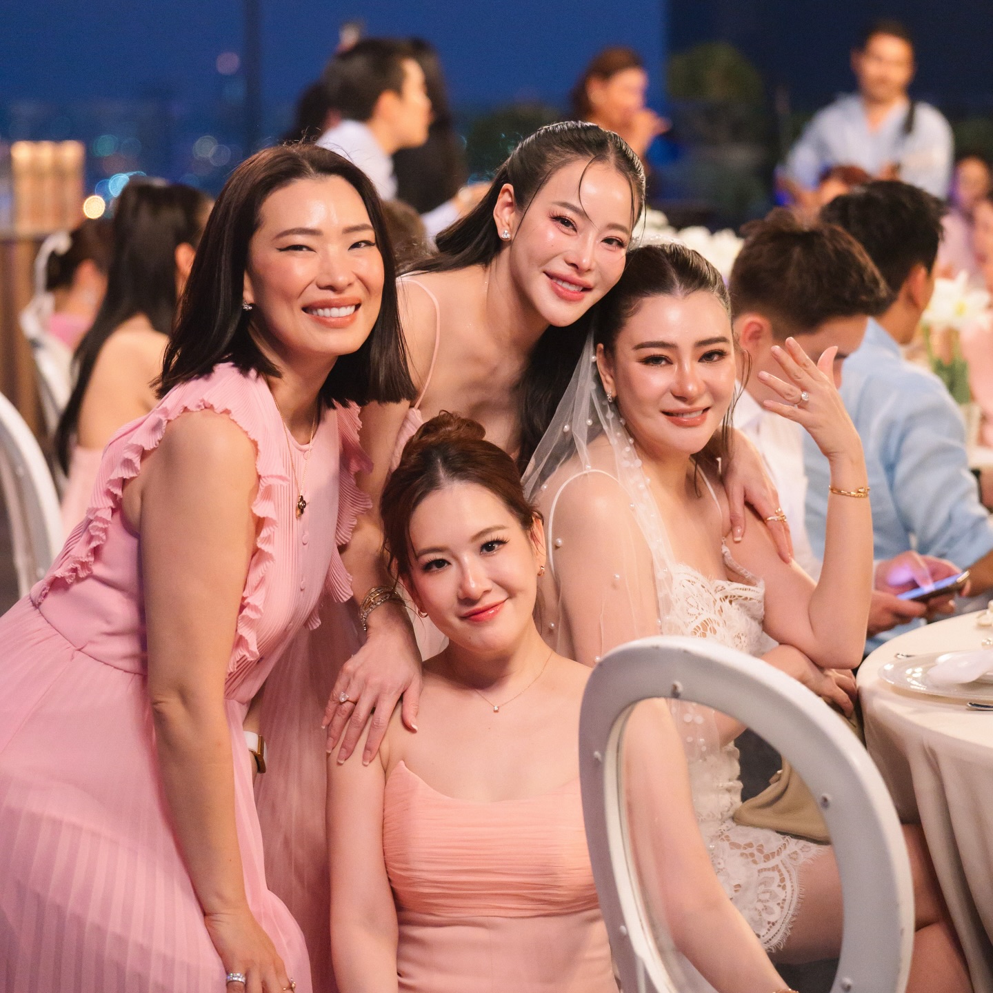 หนิง - ปณิตา พัฒนาหิรัญ