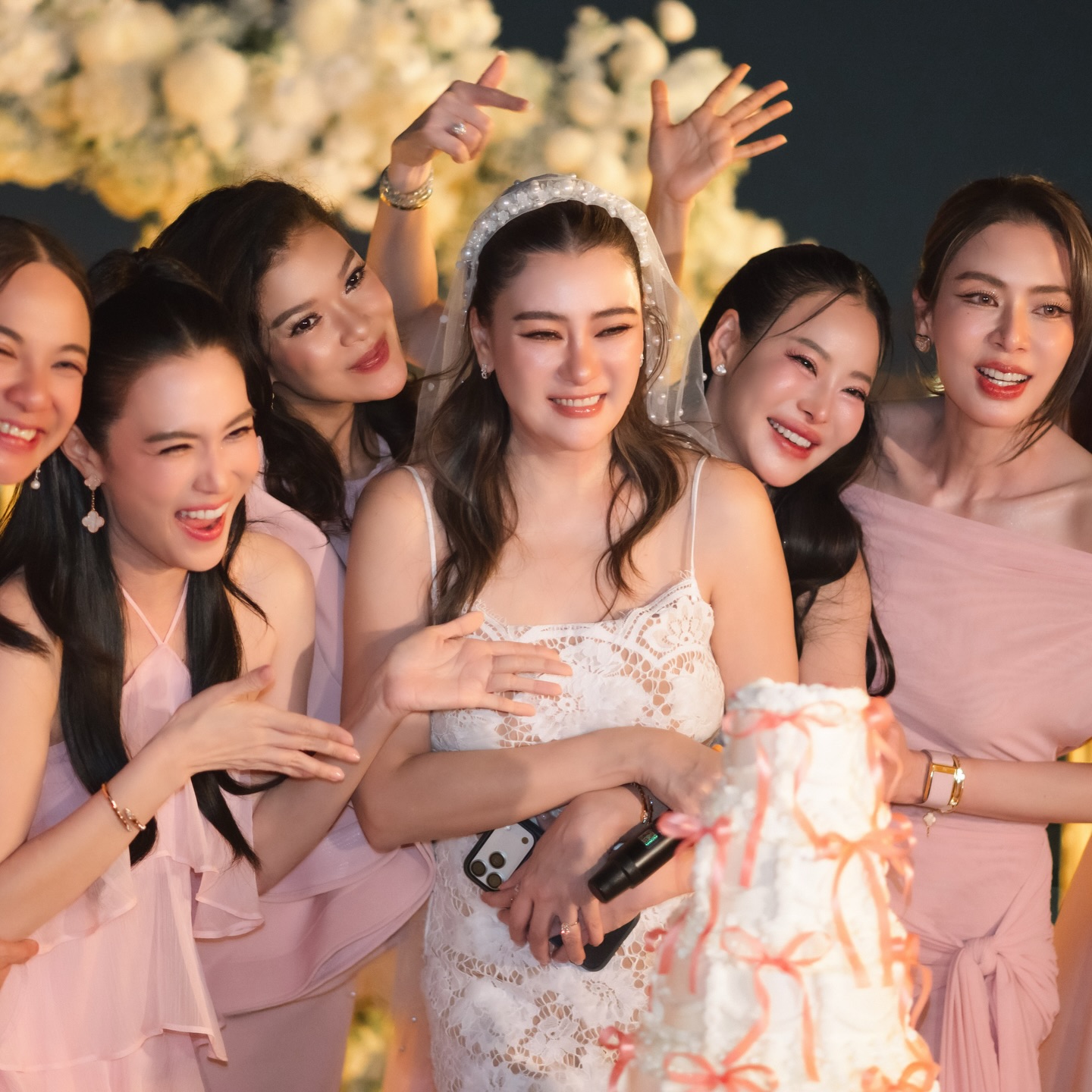 หนิง - ปณิตา พัฒนาหิรัญ