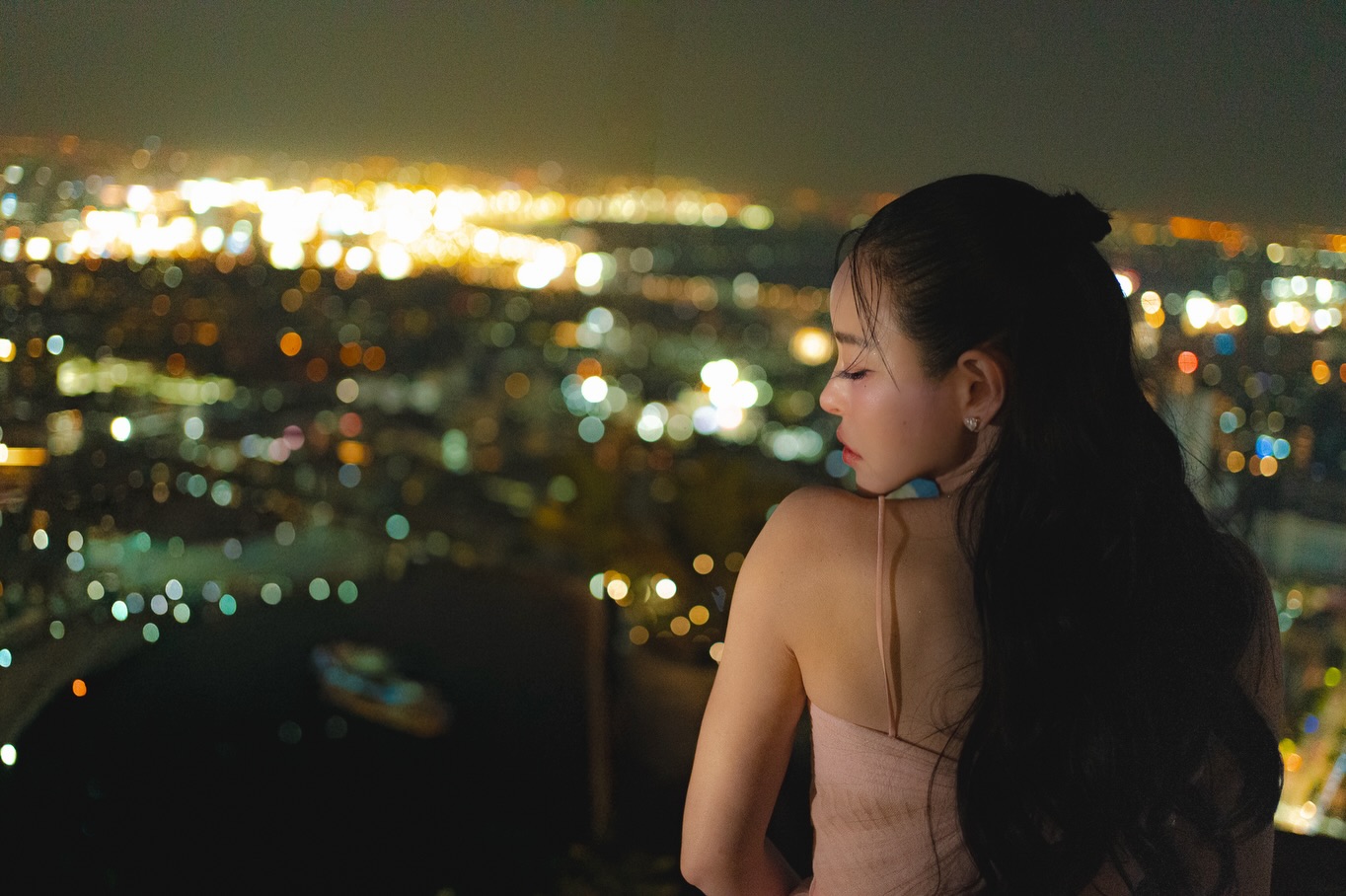 หนิง - ปณิตา พัฒนาหิรัญ