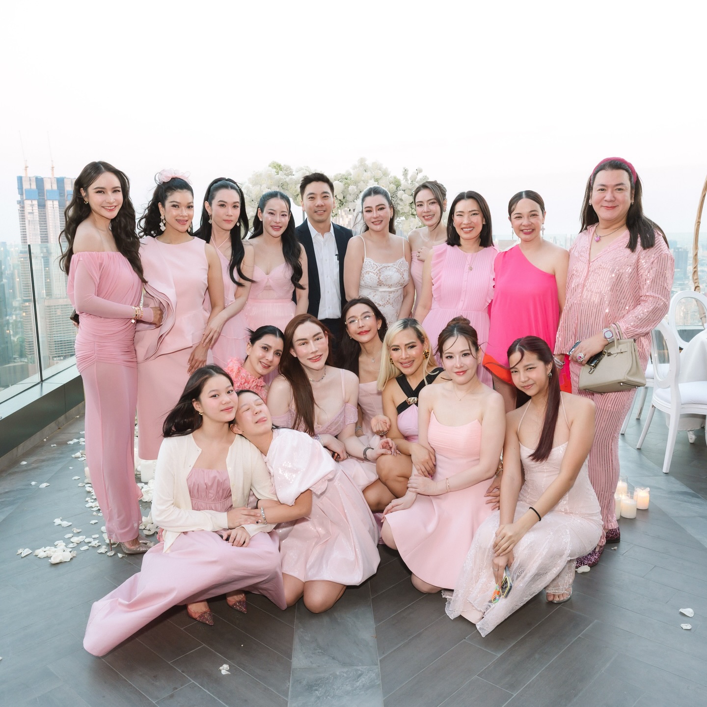 หนิง - ปณิตา พัฒนาหิรัญ