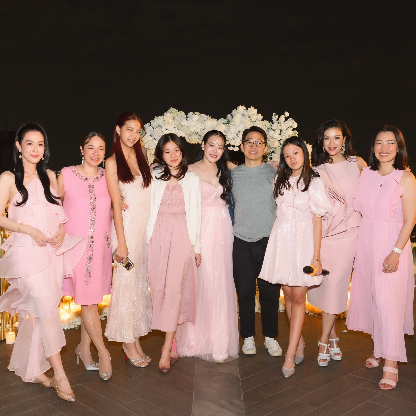 หนิง - ปณิตา พัฒนาหิรัญ