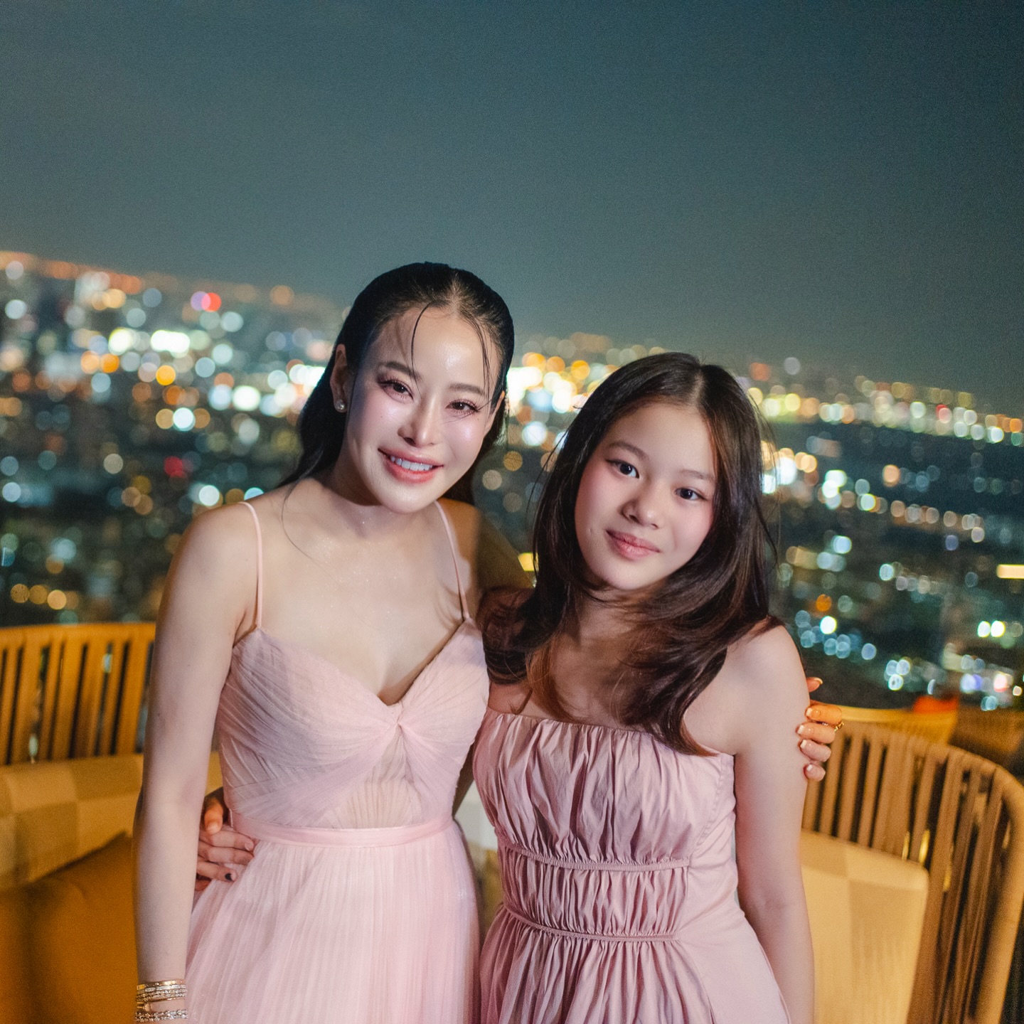 หนิง - ปณิตา พัฒนาหิรัญ