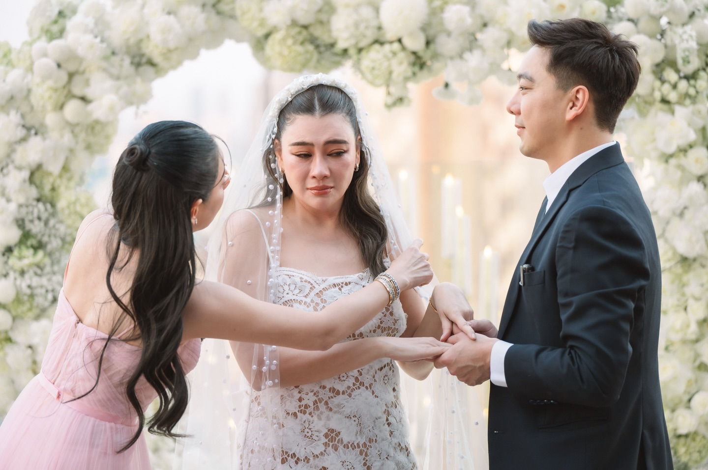 หนิง - ปณิตา พัฒนาหิรัญ