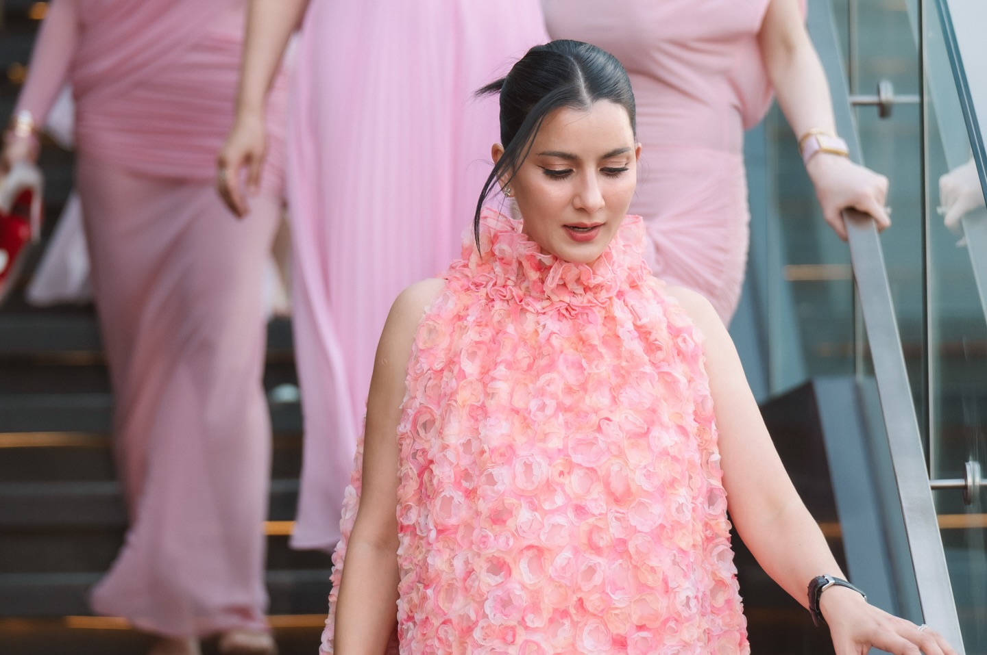 หนิง - ปณิตา พัฒนาหิรัญ