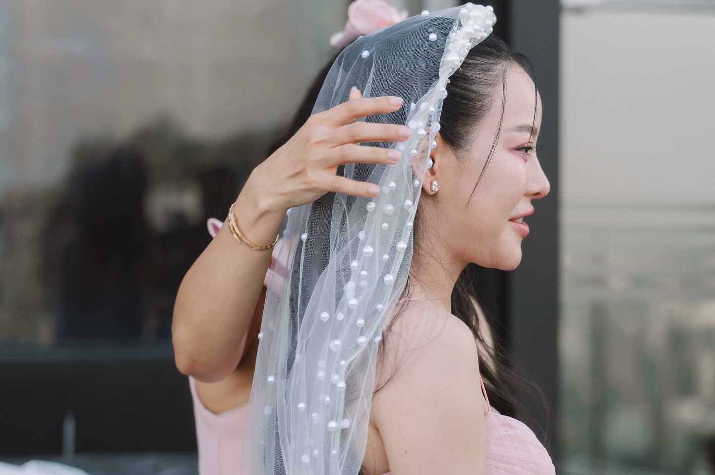 หนิง - ปณิตา พัฒนาหิรัญ