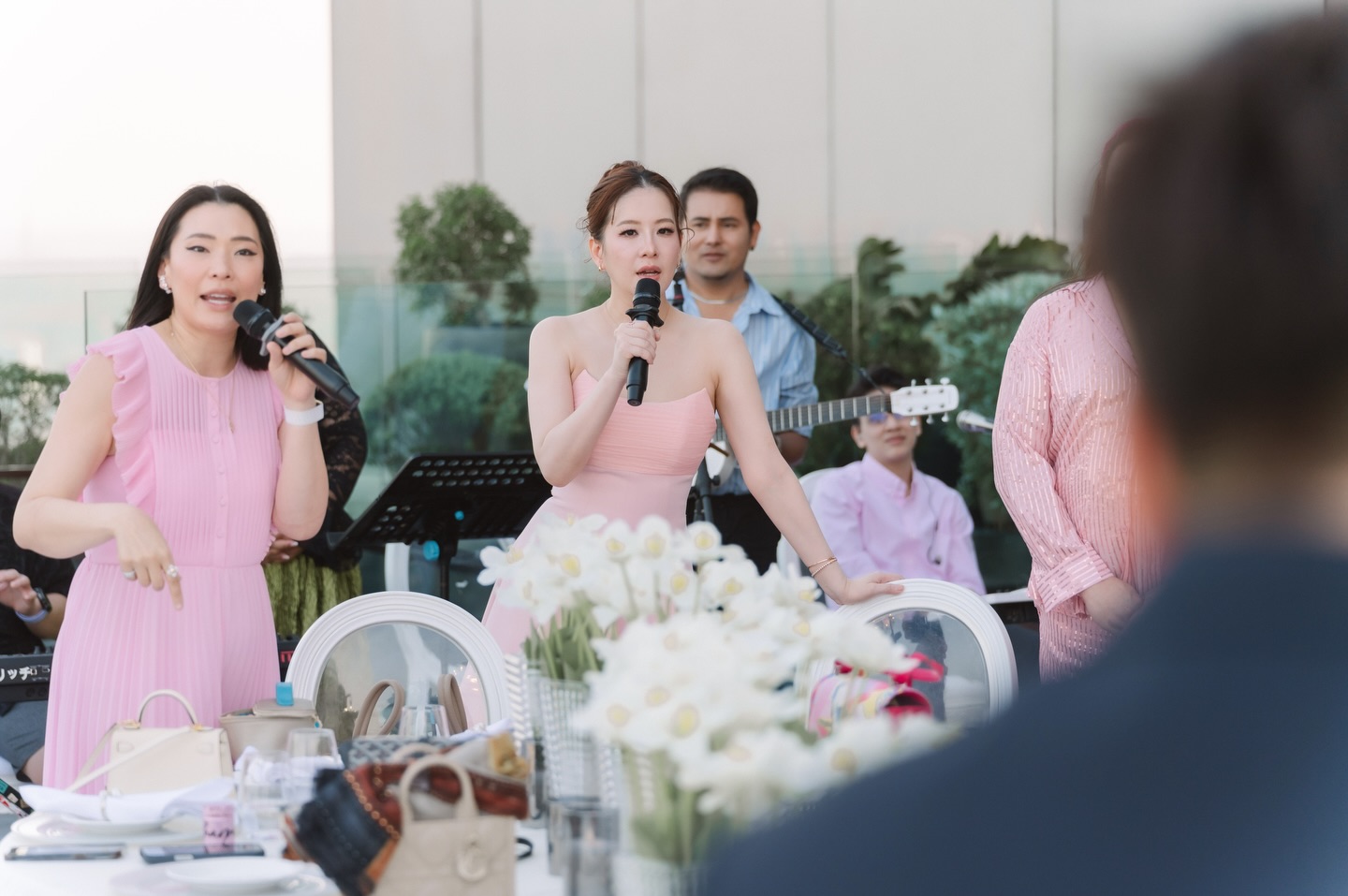 หนิง - ปณิตา พัฒนาหิรัญ