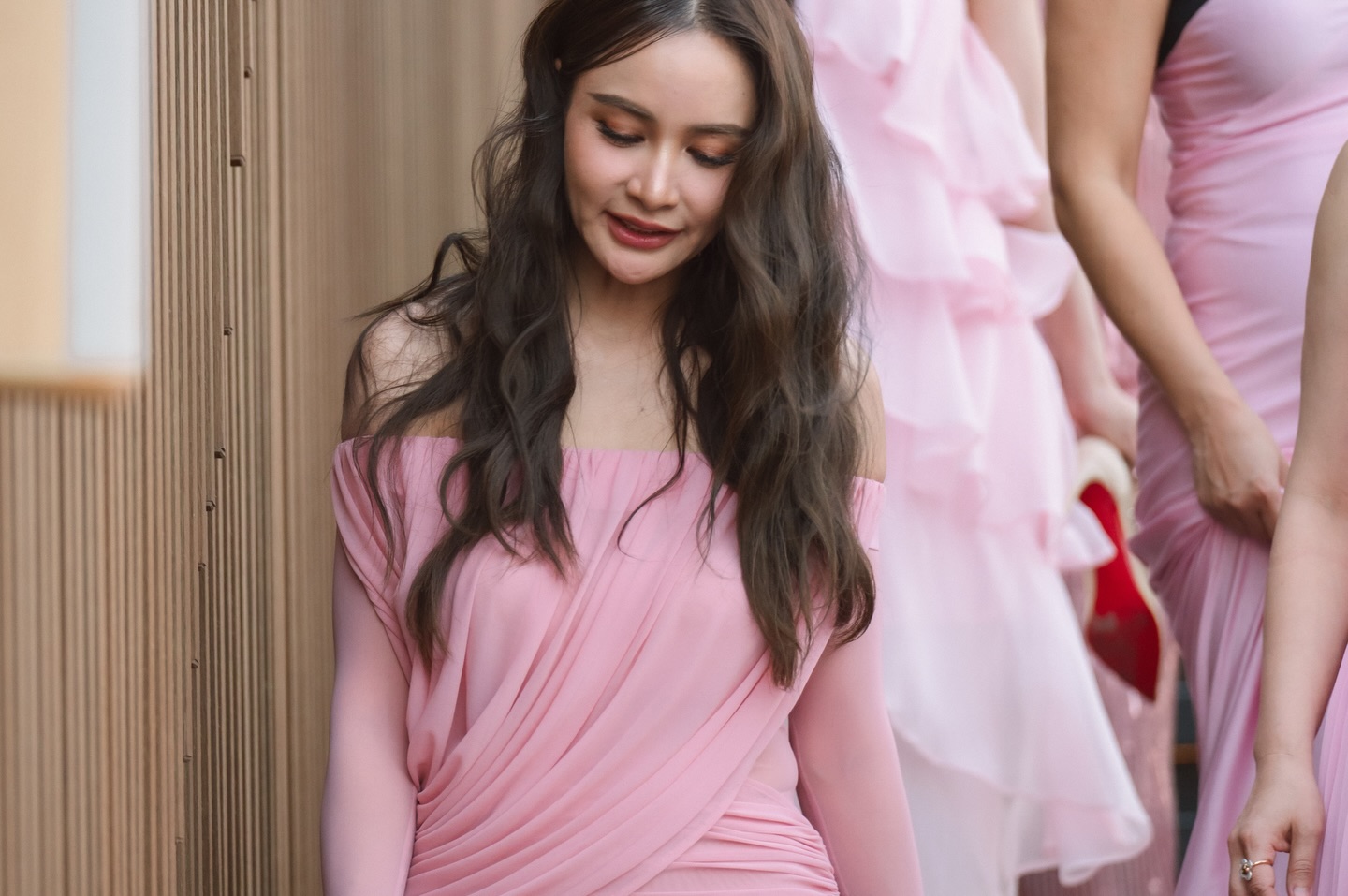 หนิง - ปณิตา พัฒนาหิรัญ