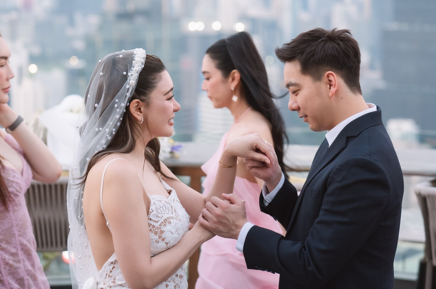 หนิง - ปณิตา พัฒนาหิรัญ