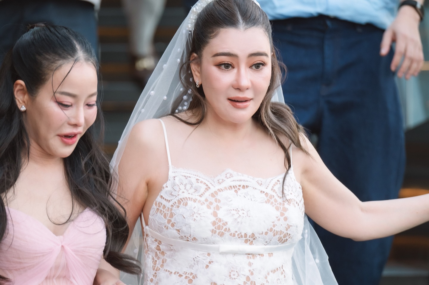 หนิง - ปณิตา พัฒนาหิรัญ