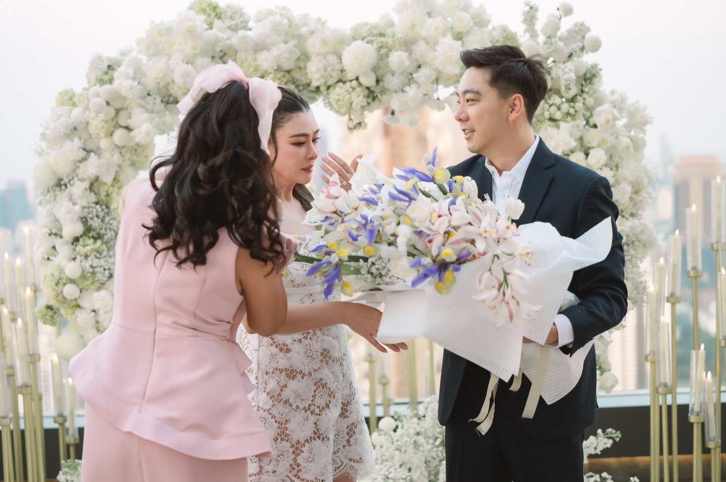 หนิง - ปณิตา พัฒนาหิรัญ