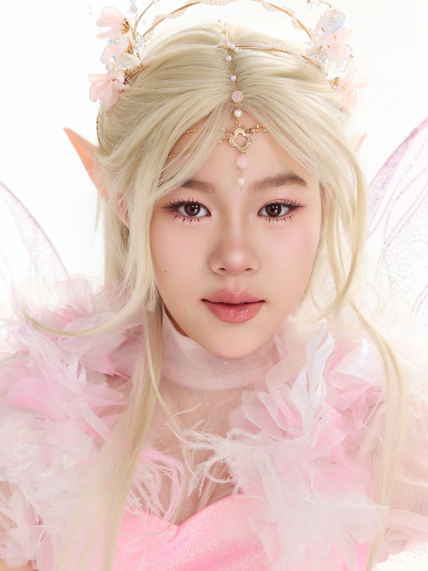 หนิง - ปณิตา พัฒนาหิรัญ