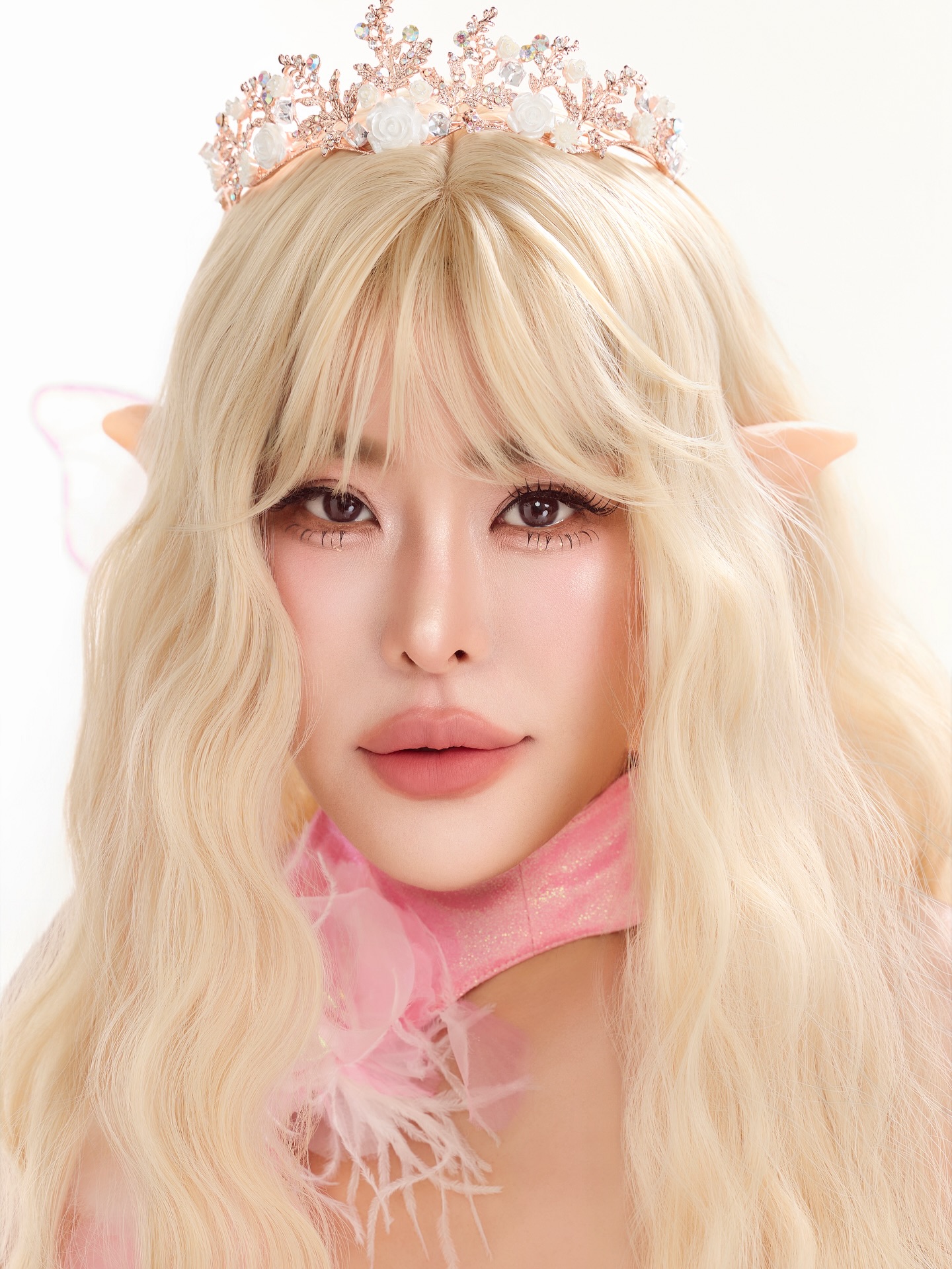 หนิง - ปณิตา พัฒนาหิรัญ