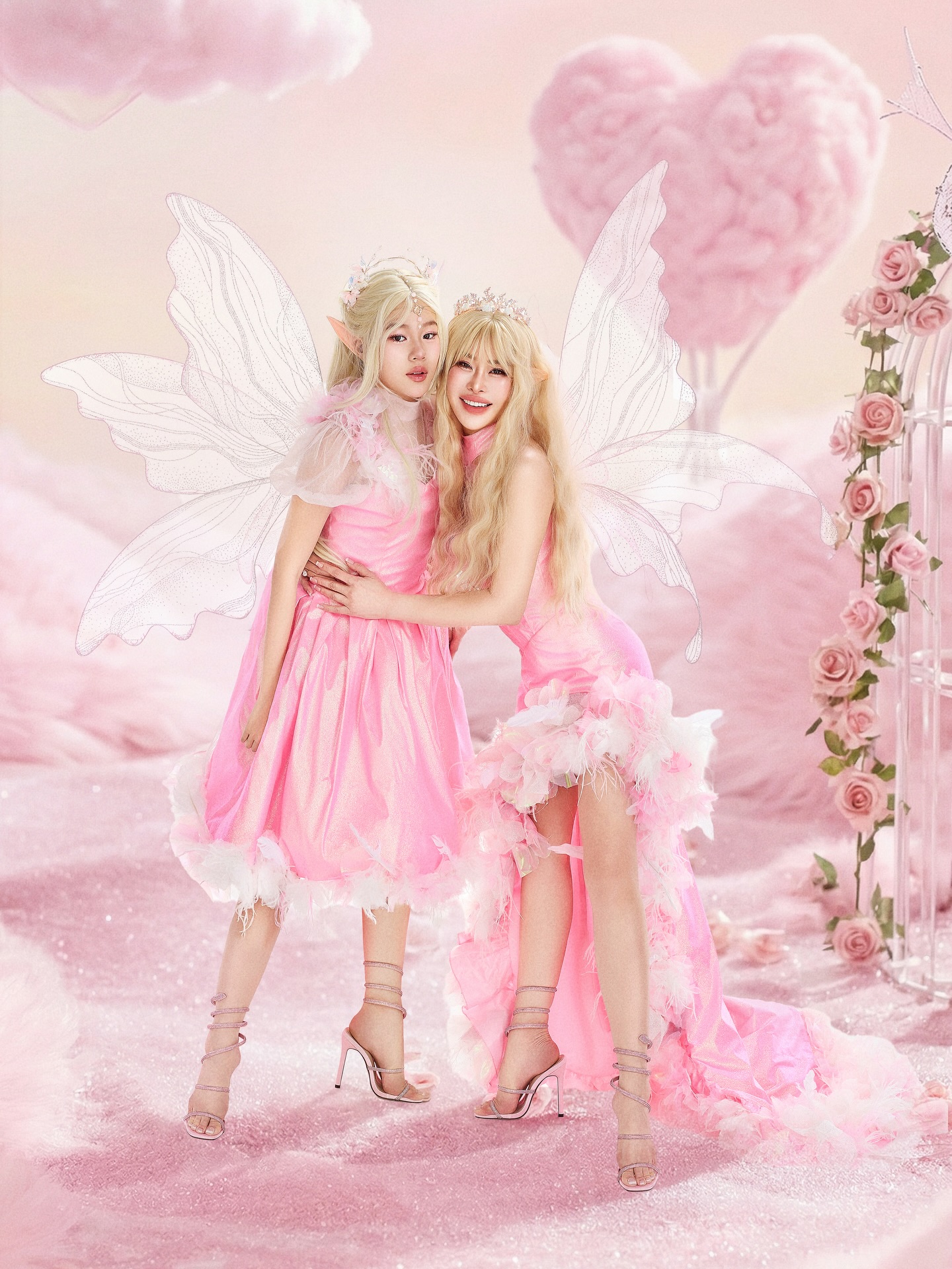 หนิง - ปณิตา พัฒนาหิรัญ