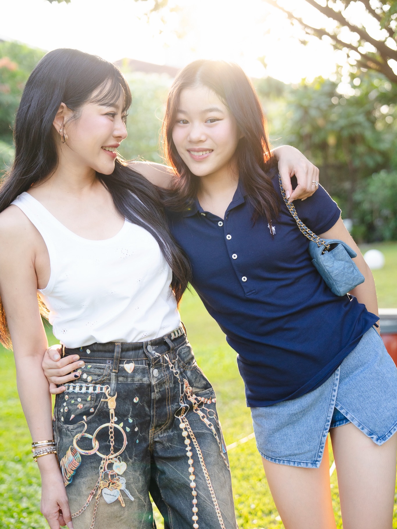 หนิง - ปณิตา พัฒนาหิรัญ