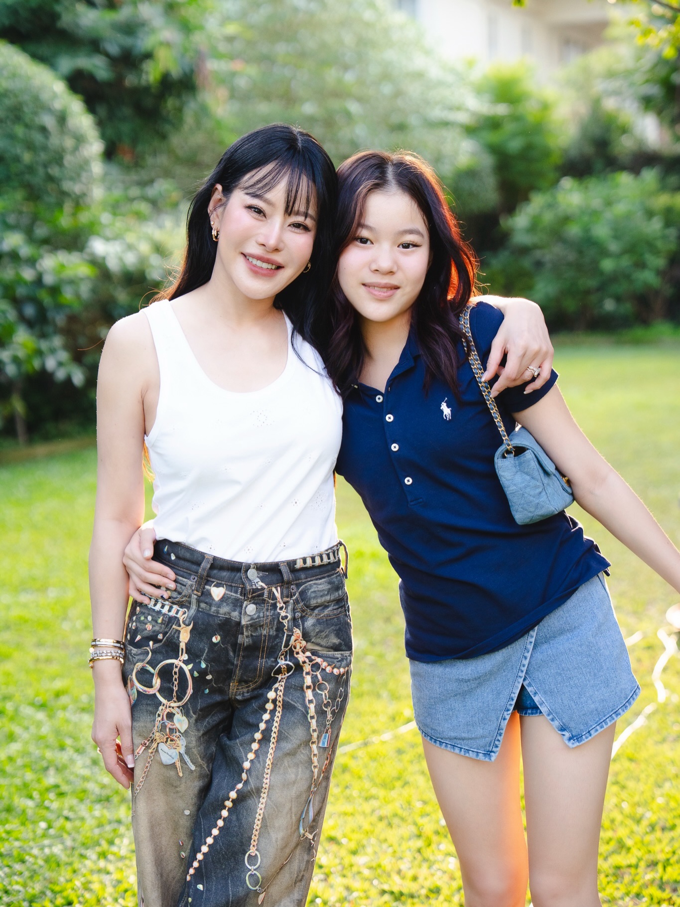 หนิง - ปณิตา พัฒนาหิรัญ