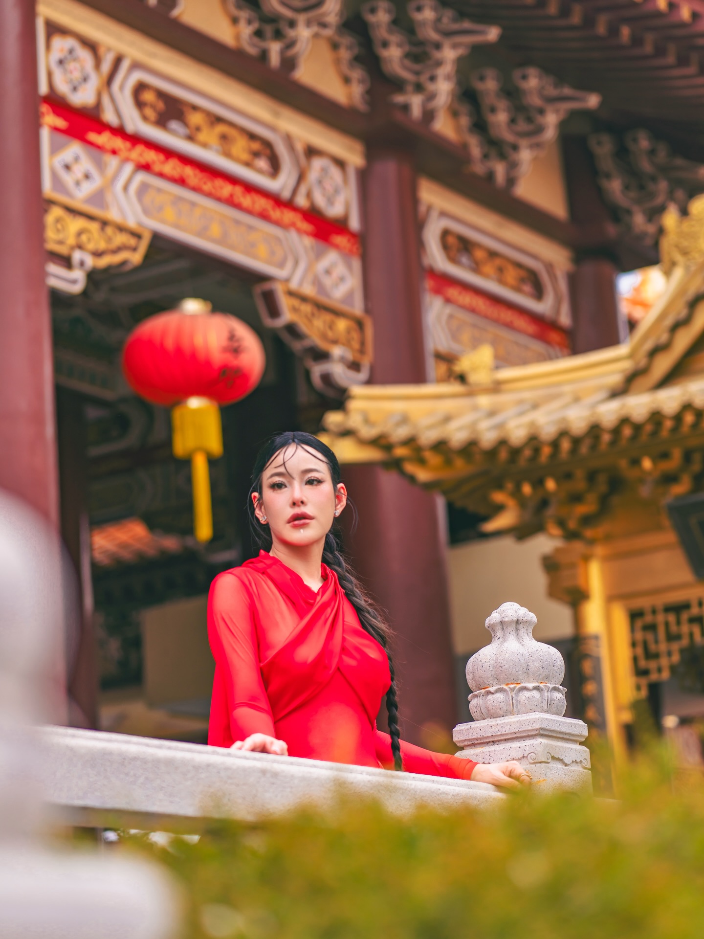 หนิง - ปณิตา พัฒนาหิรัญ