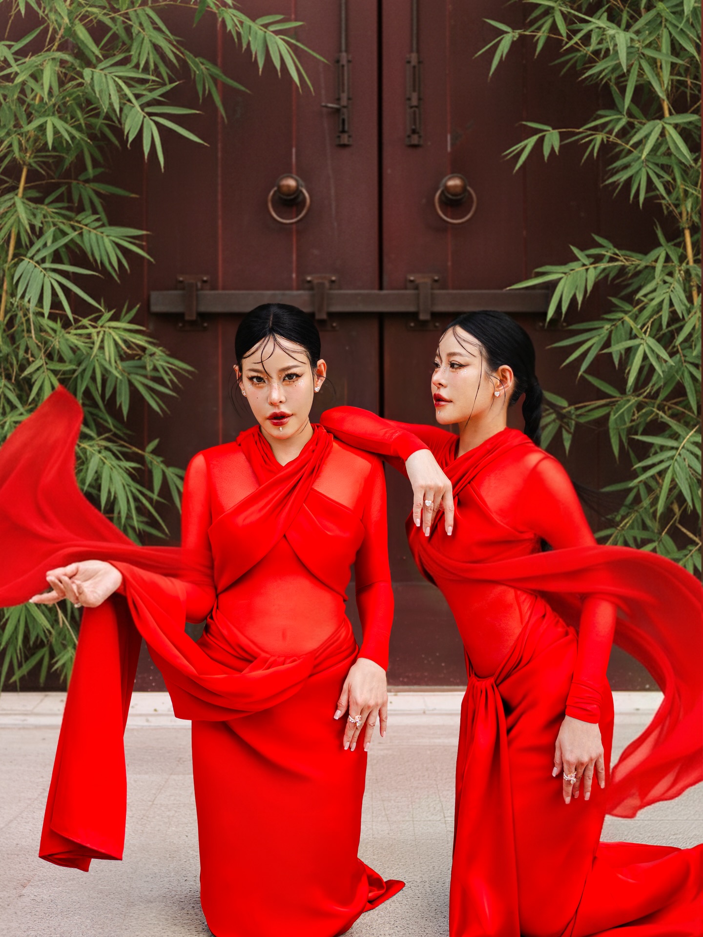 หนิง - ปณิตา พัฒนาหิรัญ