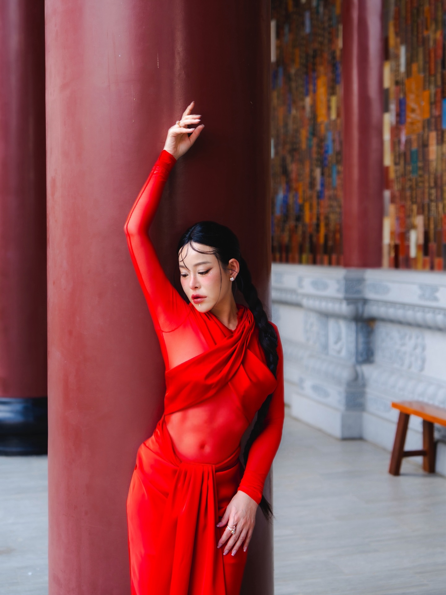 หนิง - ปณิตา พัฒนาหิรัญ