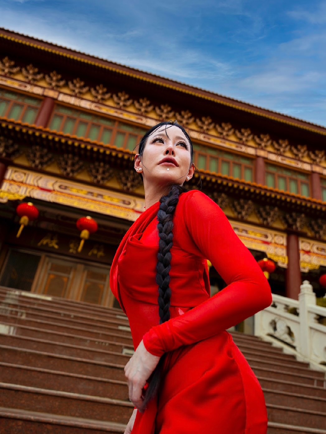 หนิง - ปณิตา พัฒนาหิรัญ