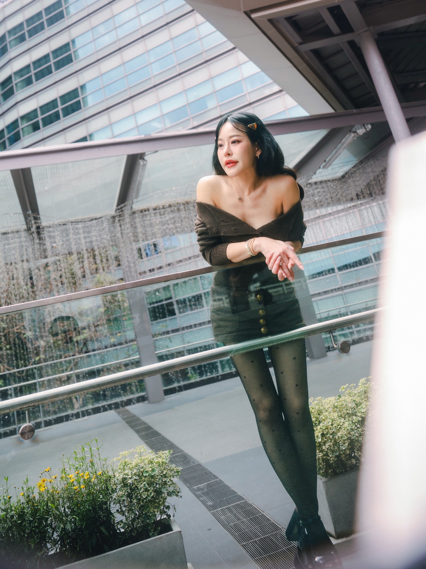 หนิง - ปณิตา พัฒนาหิรัญ