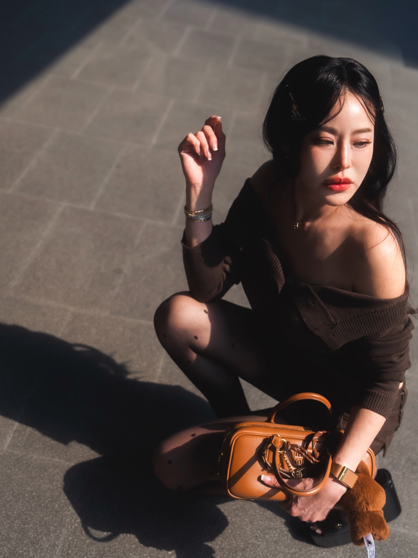 หนิง - ปณิตา พัฒนาหิรัญ