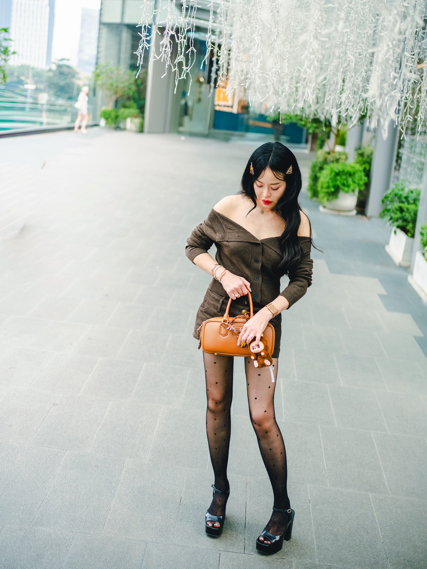 หนิง - ปณิตา พัฒนาหิรัญ