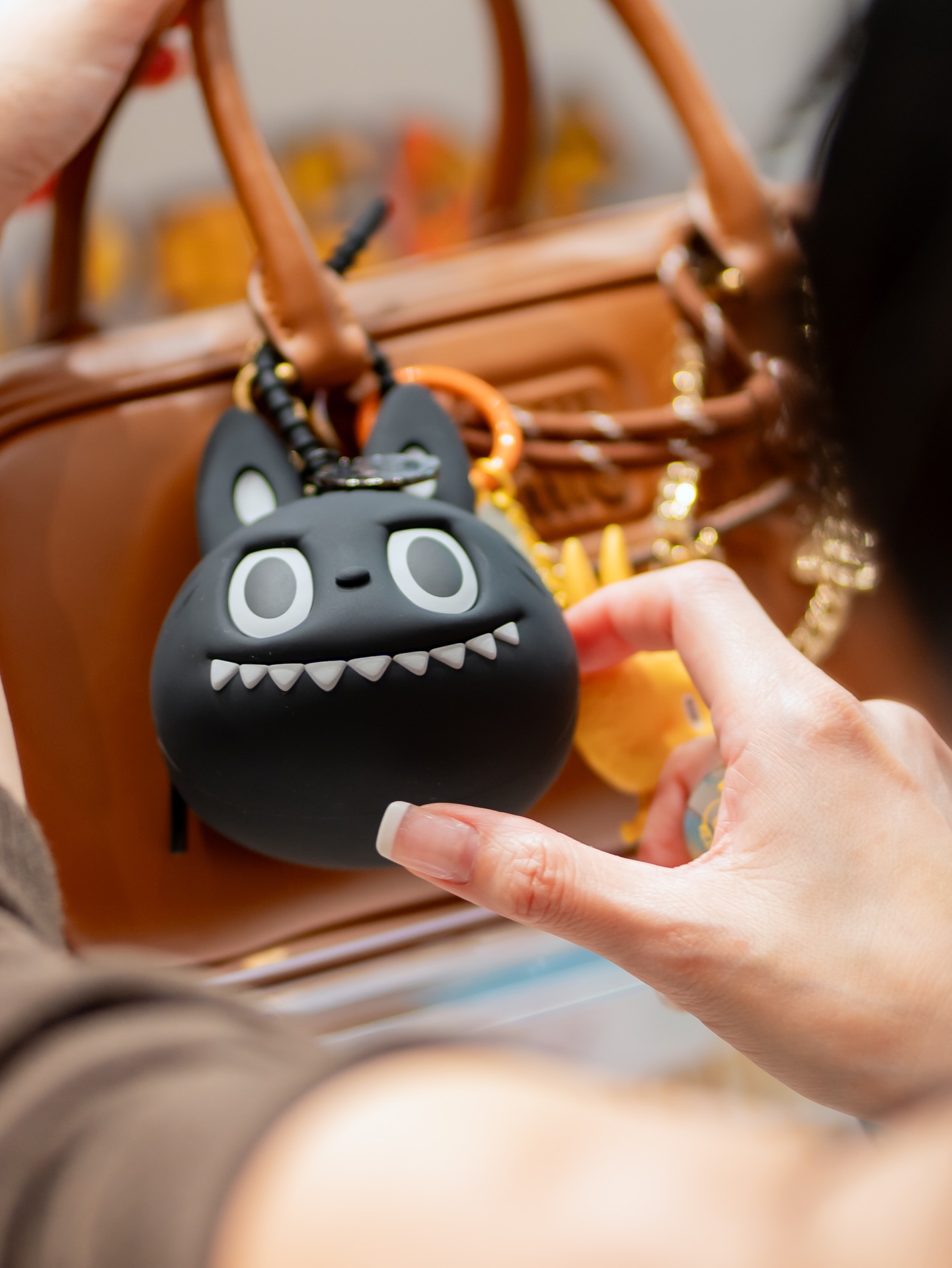 หนิง - ปณิตา พัฒนาหิรัญ