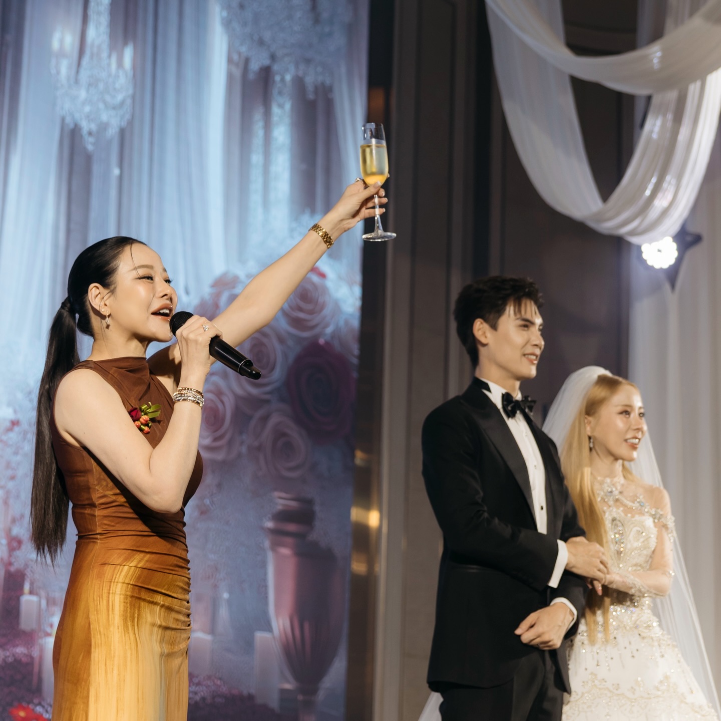 หนิง - ปณิตา พัฒนาหิรัญ