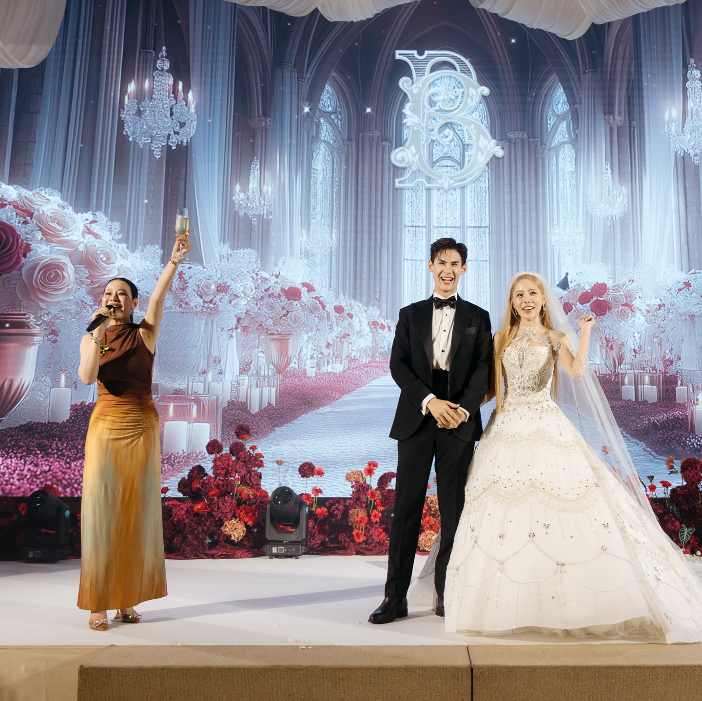 หนิง - ปณิตา พัฒนาหิรัญ