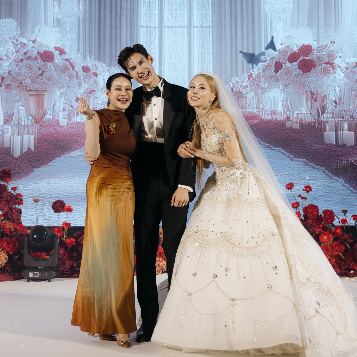 หนิง - ปณิตา พัฒนาหิรัญ