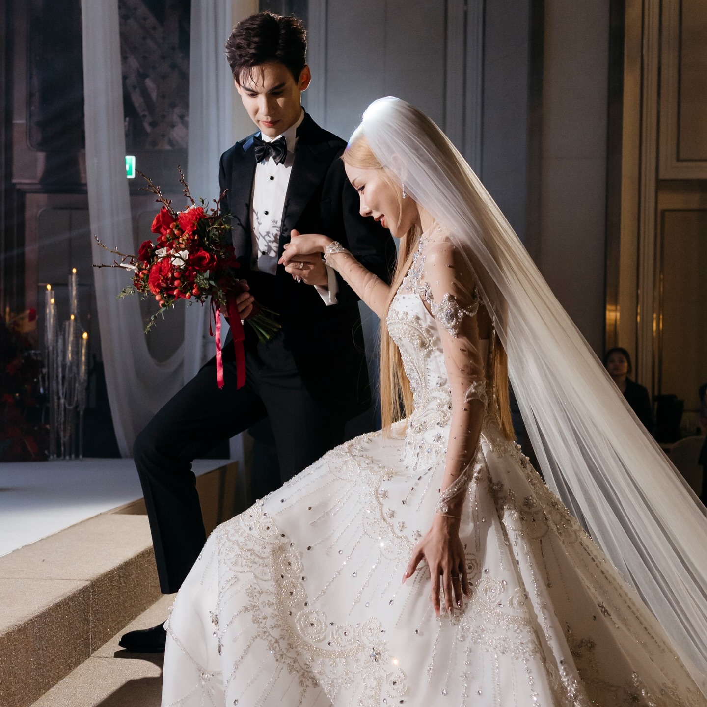 หนิง - ปณิตา พัฒนาหิรัญ