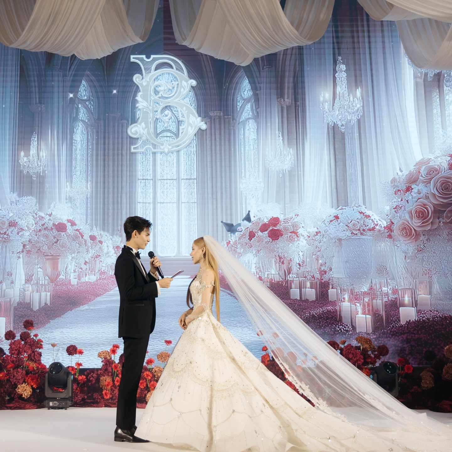 หนิง - ปณิตา พัฒนาหิรัญ