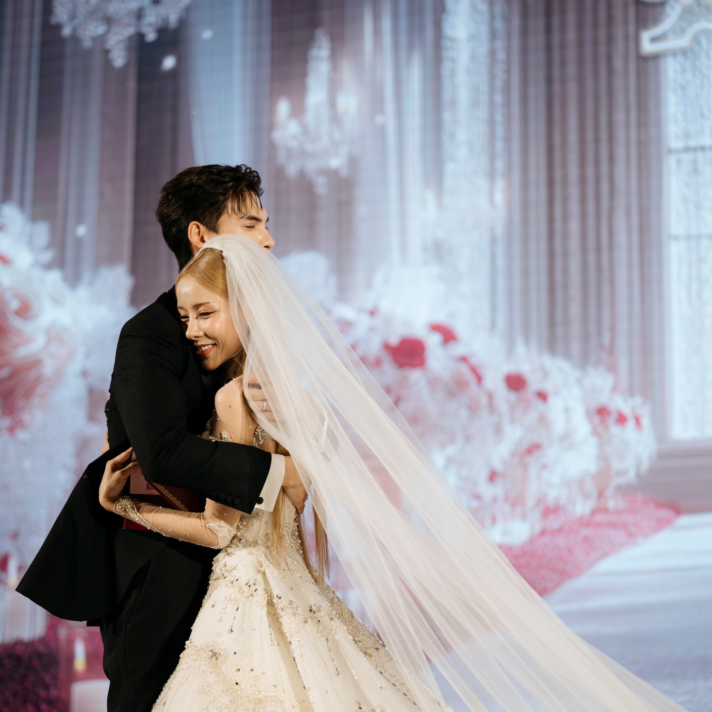 หนิง - ปณิตา พัฒนาหิรัญ