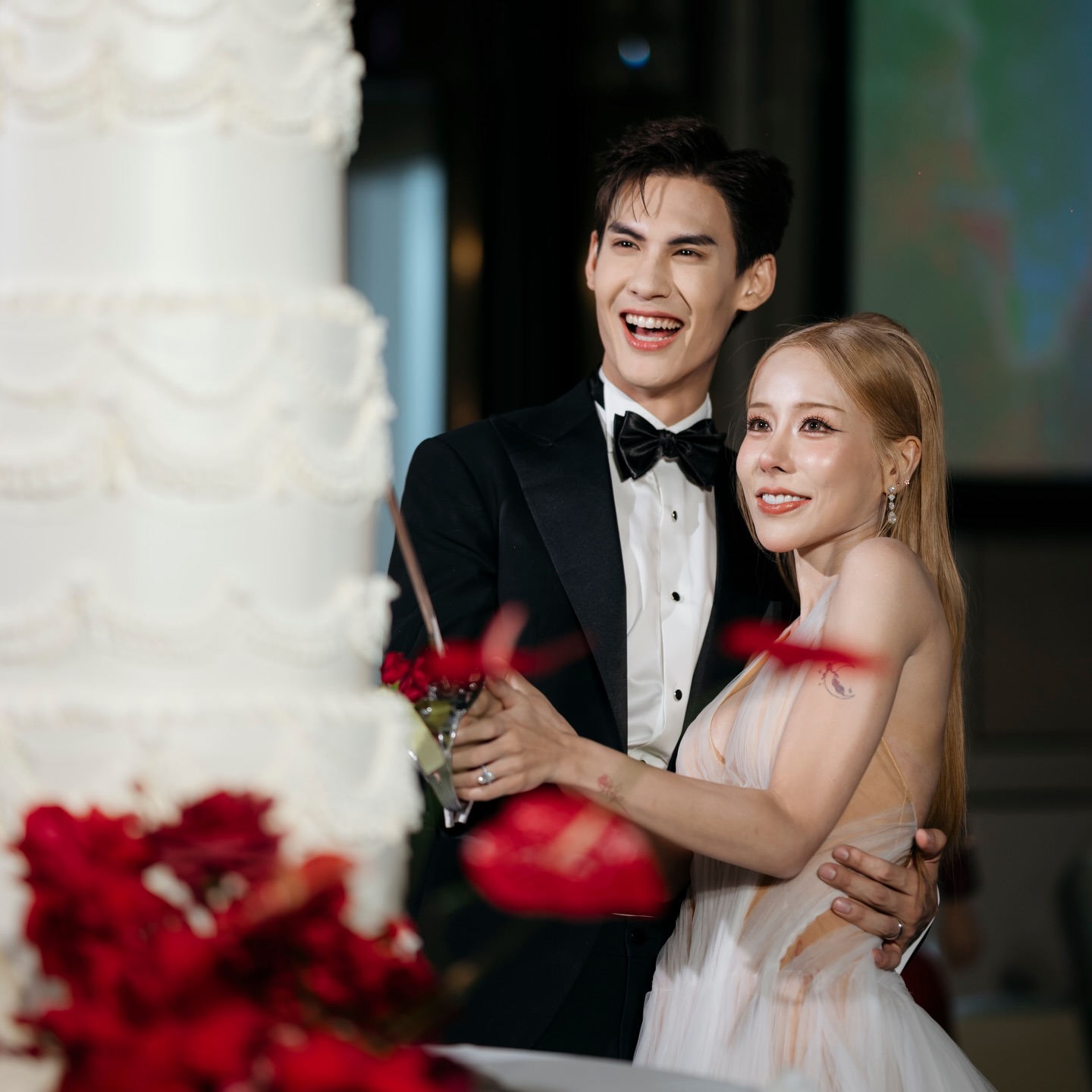 หนิง - ปณิตา พัฒนาหิรัญ