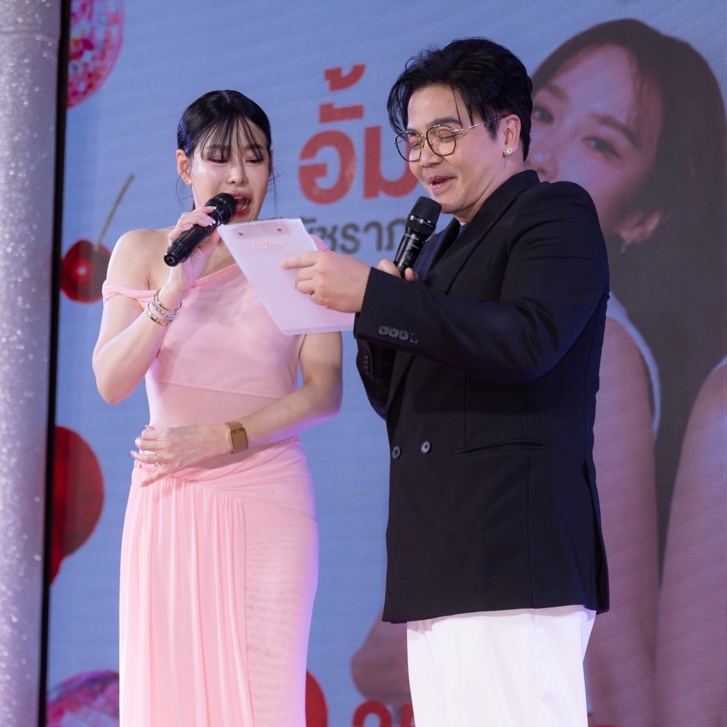 หนิง - ปณิตา พัฒนาหิรัญ