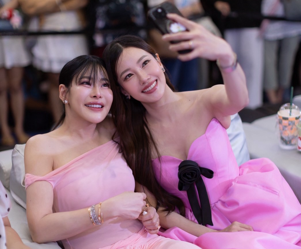 หนิง - ปณิตา พัฒนาหิรัญ