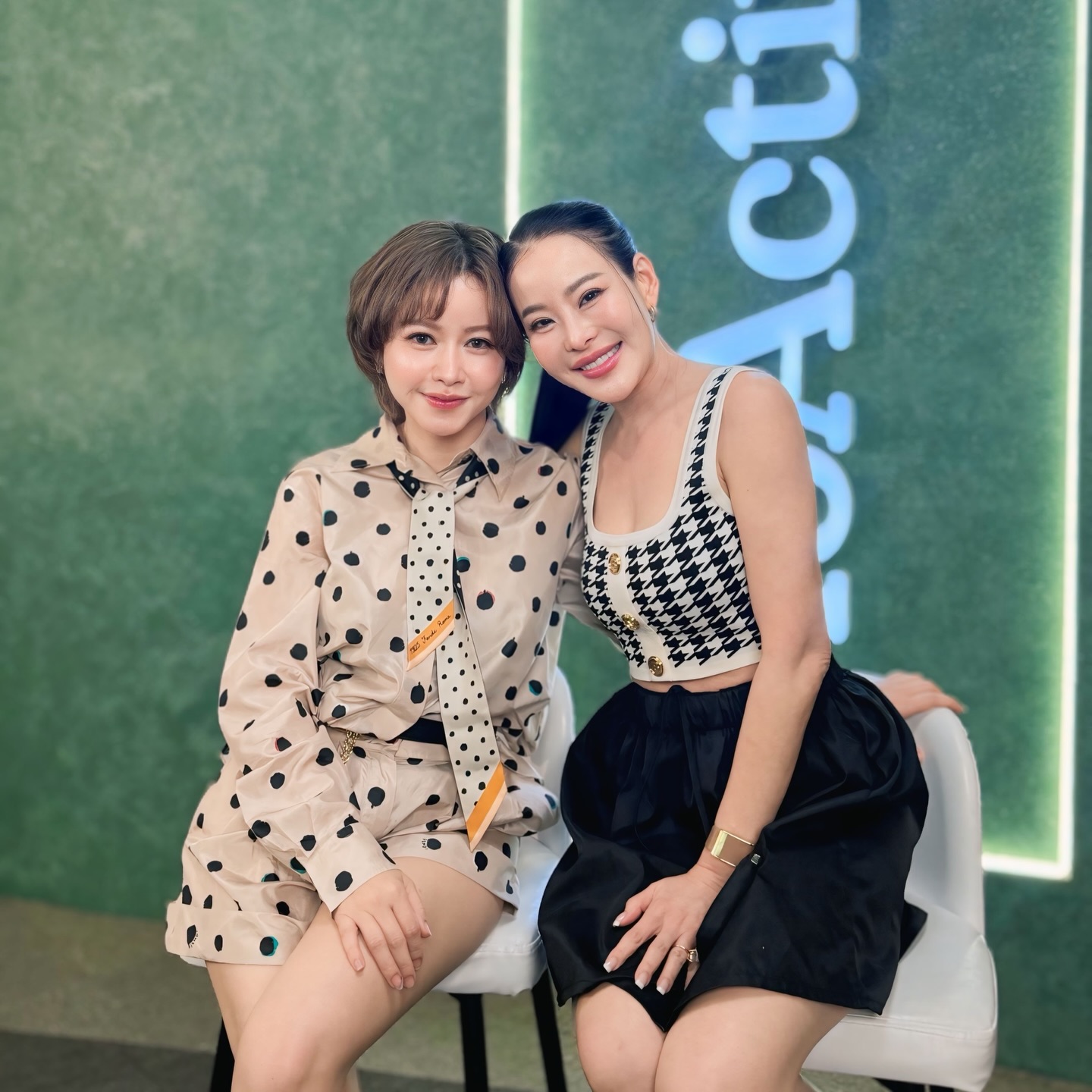 หนิง - ปณิตา พัฒนาหิรัญ