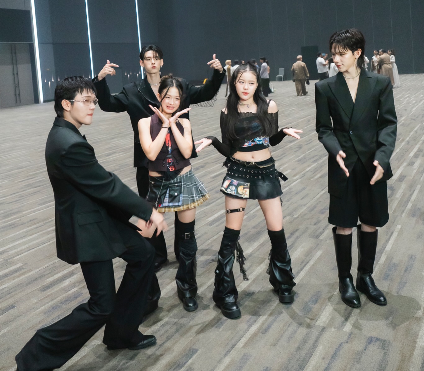 หนิง - ปณิตา พัฒนาหิรัญ