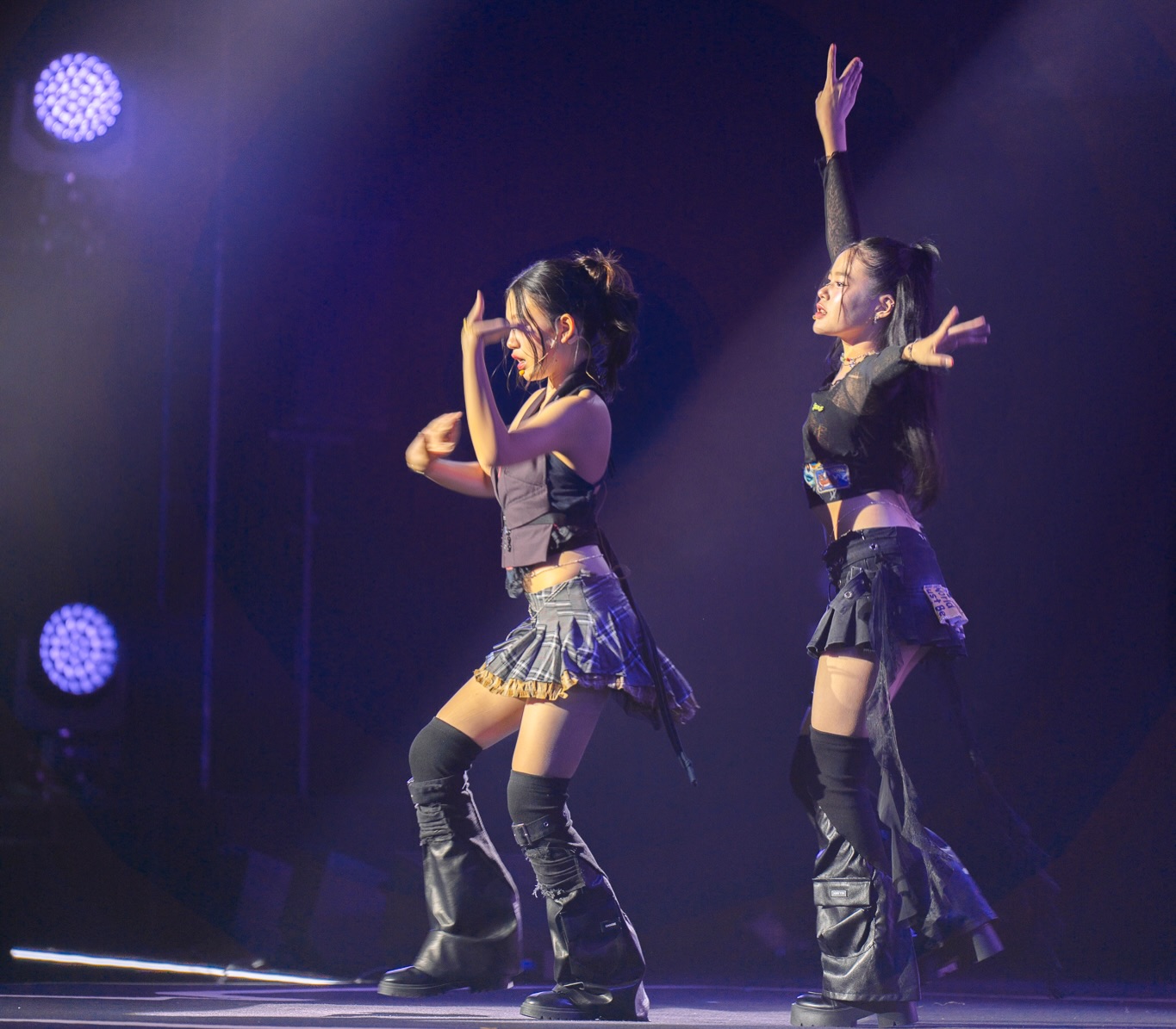 หนิง - ปณิตา พัฒนาหิรัญ