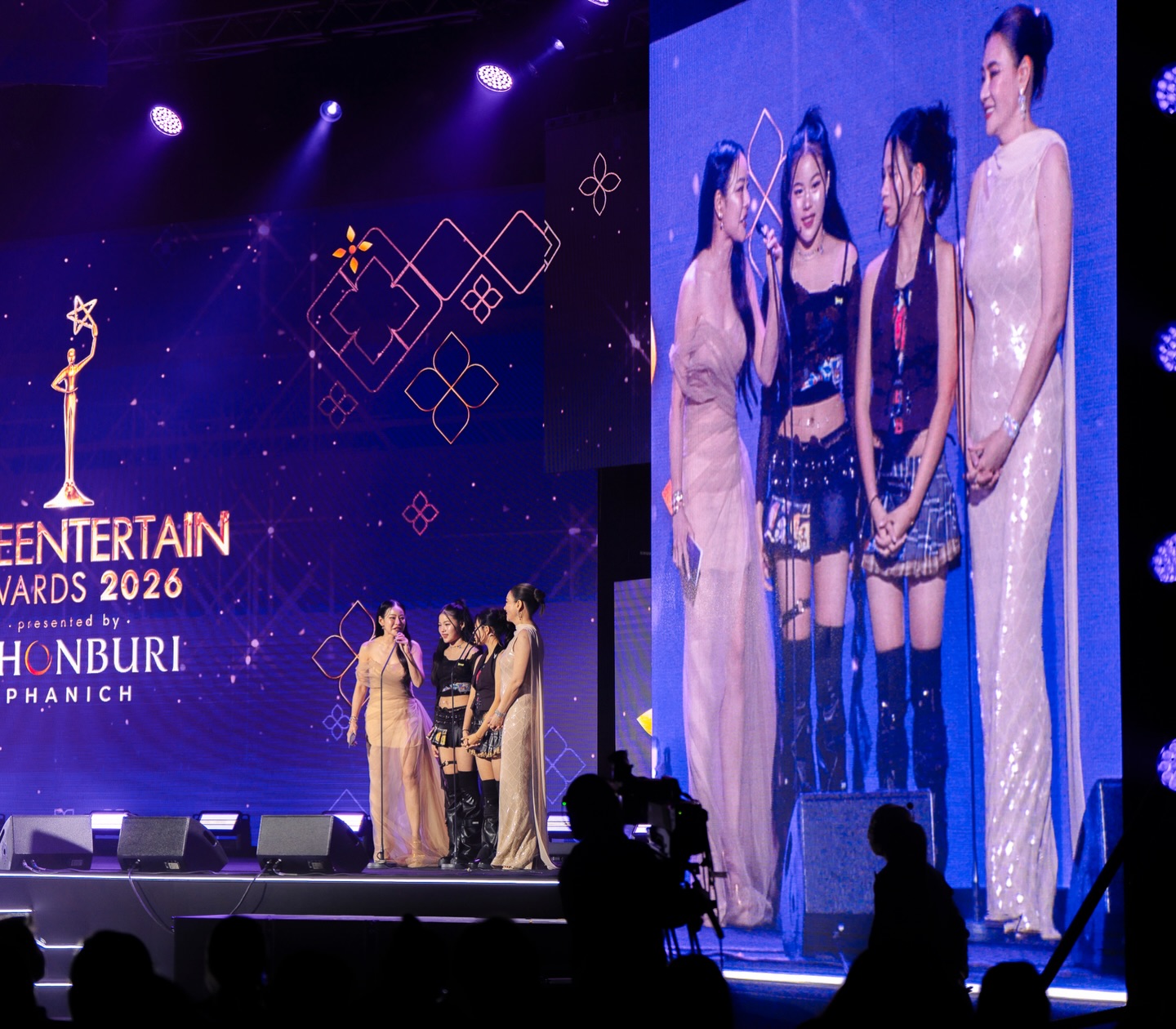 หนิง - ปณิตา พัฒนาหิรัญ