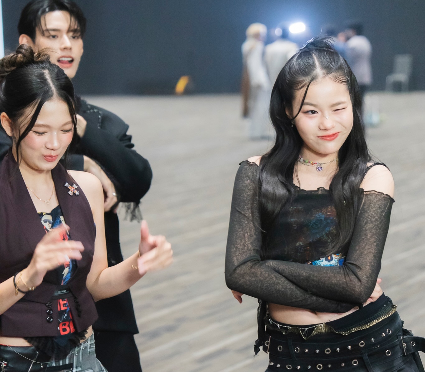 หนิง - ปณิตา พัฒนาหิรัญ