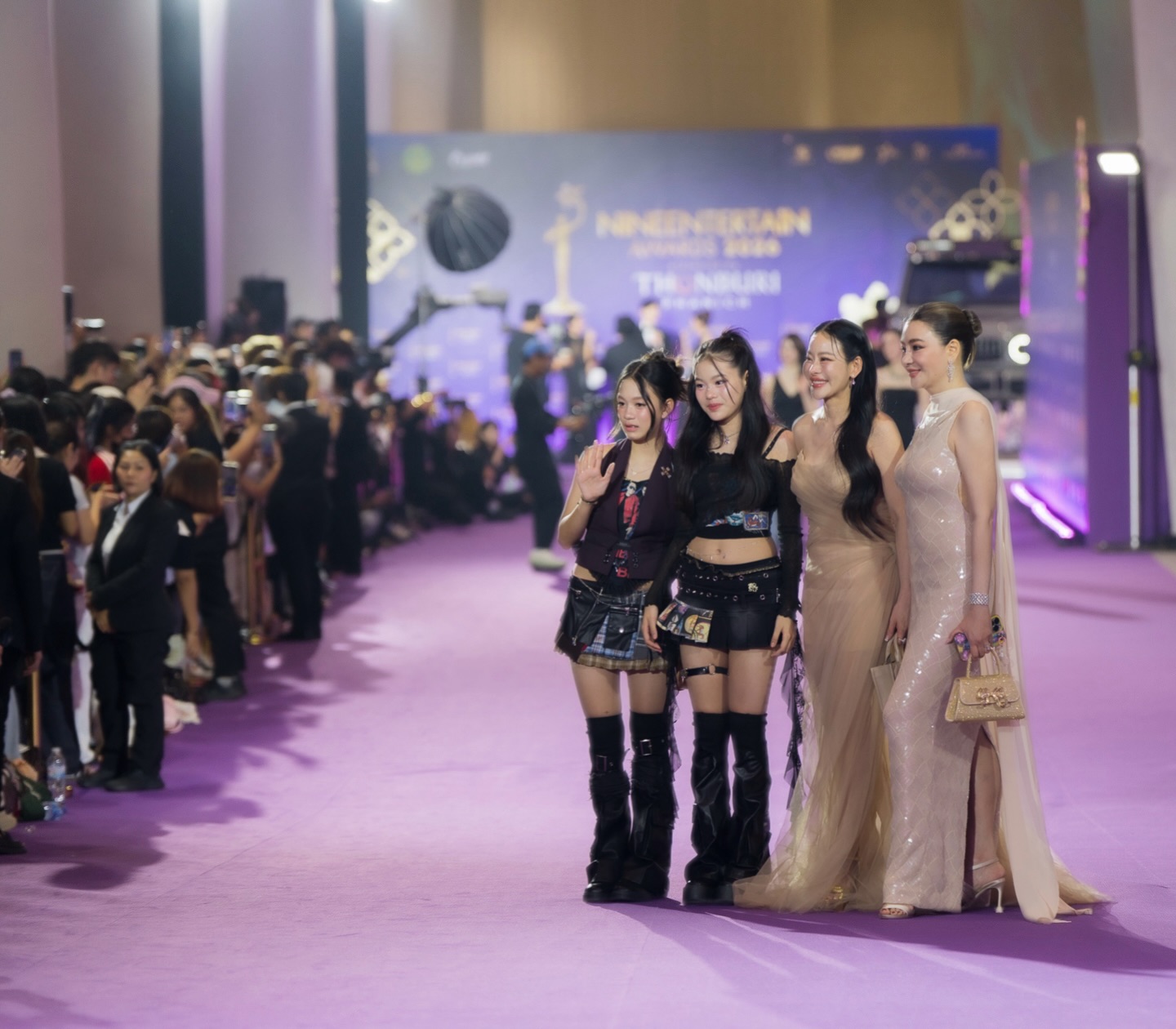 หนิง - ปณิตา พัฒนาหิรัญ