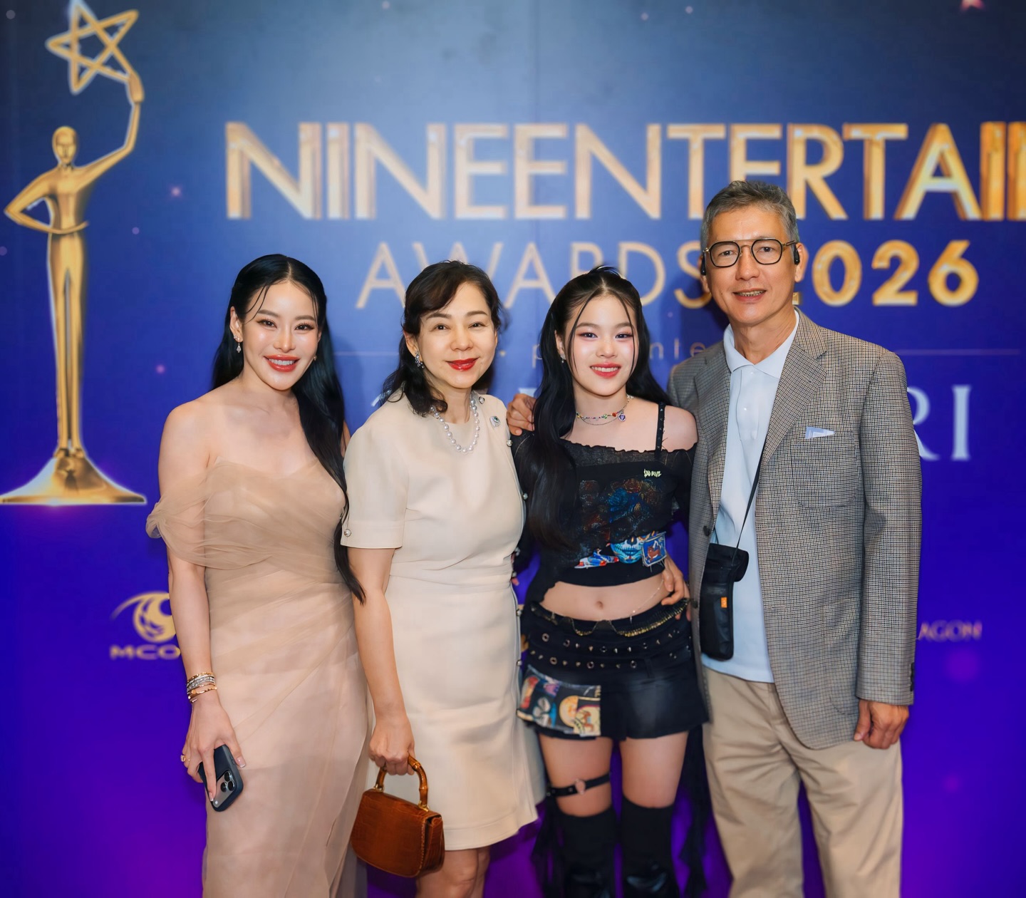 หนิง - ปณิตา พัฒนาหิรัญ