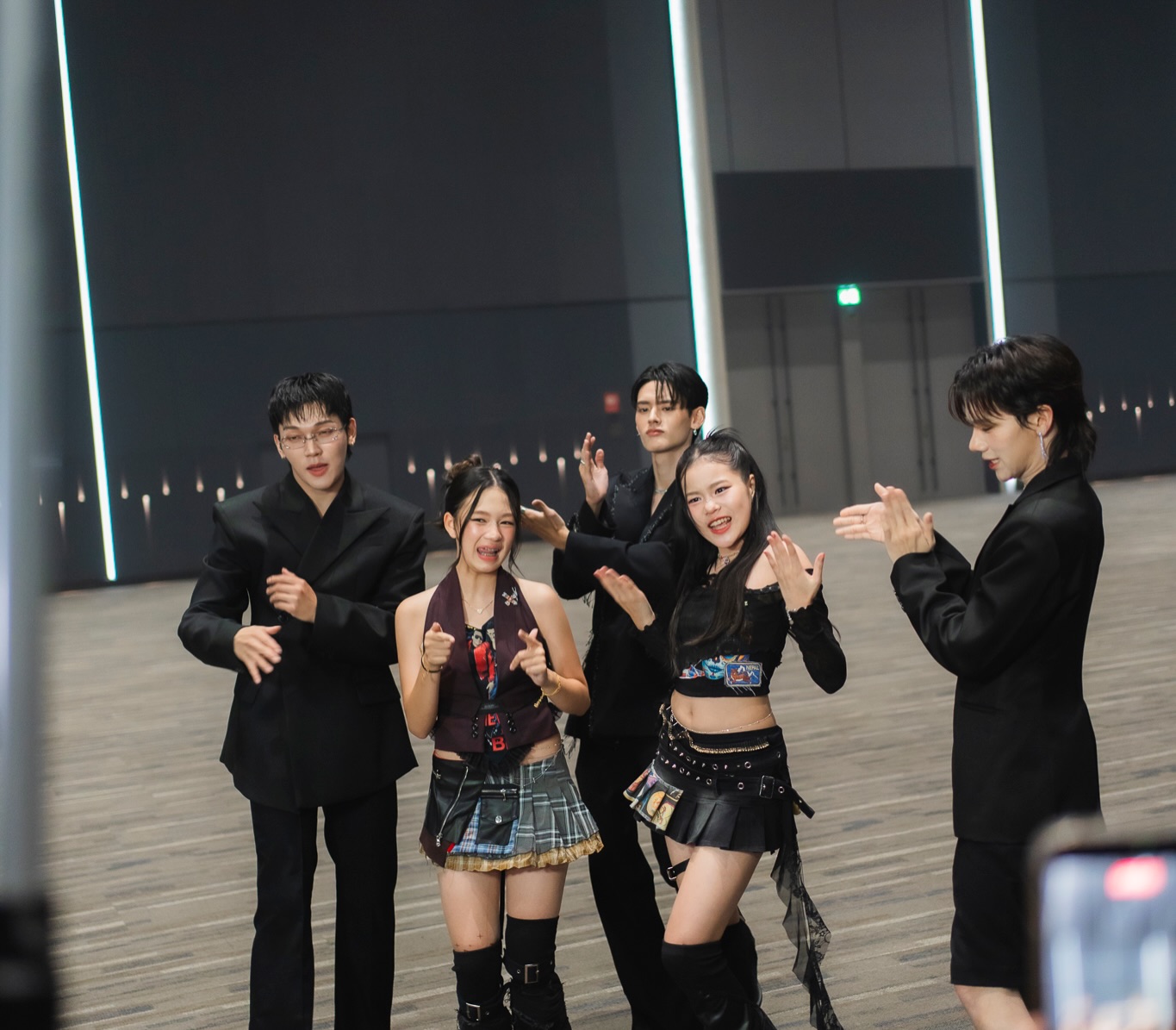 หนิง - ปณิตา พัฒนาหิรัญ