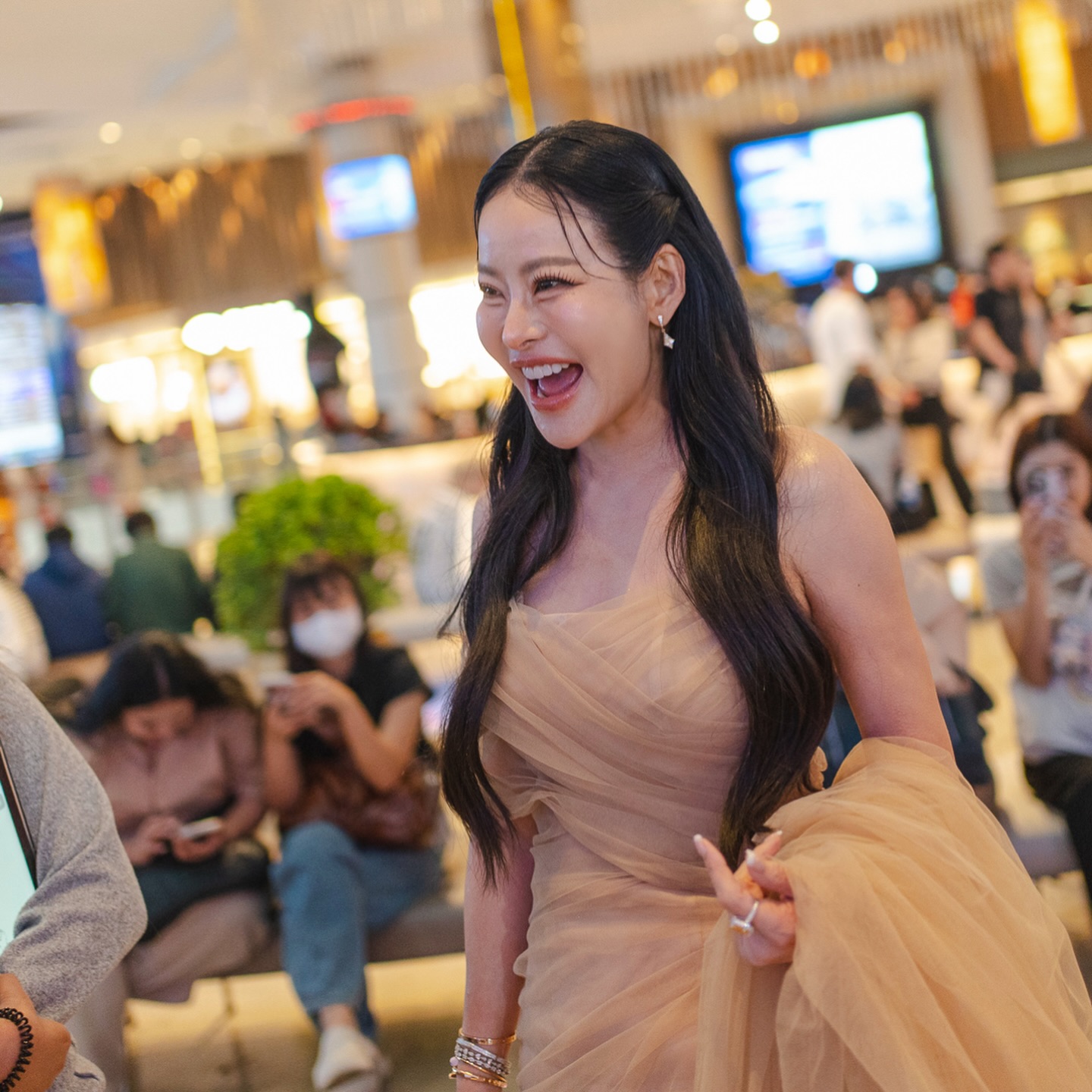 หนิง - ปณิตา พัฒนาหิรัญ