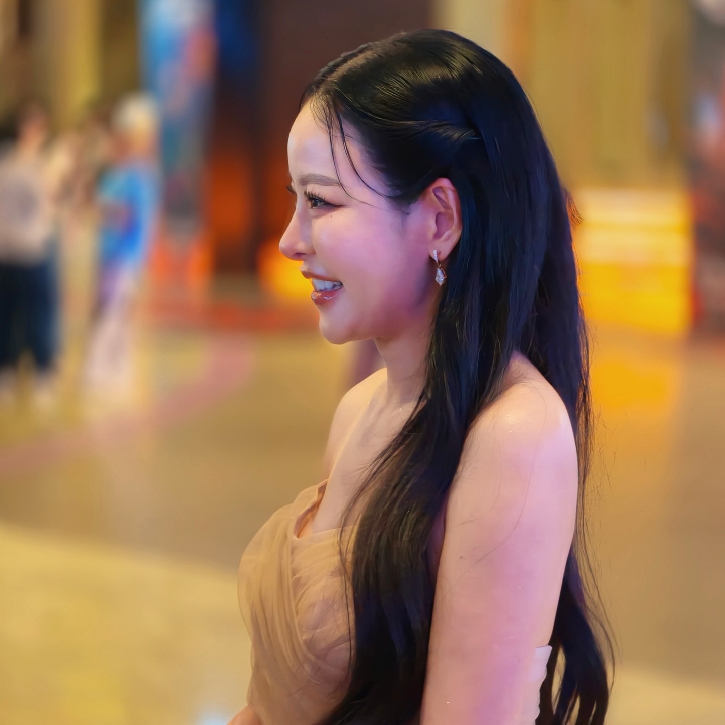 หนิง - ปณิตา พัฒนาหิรัญ