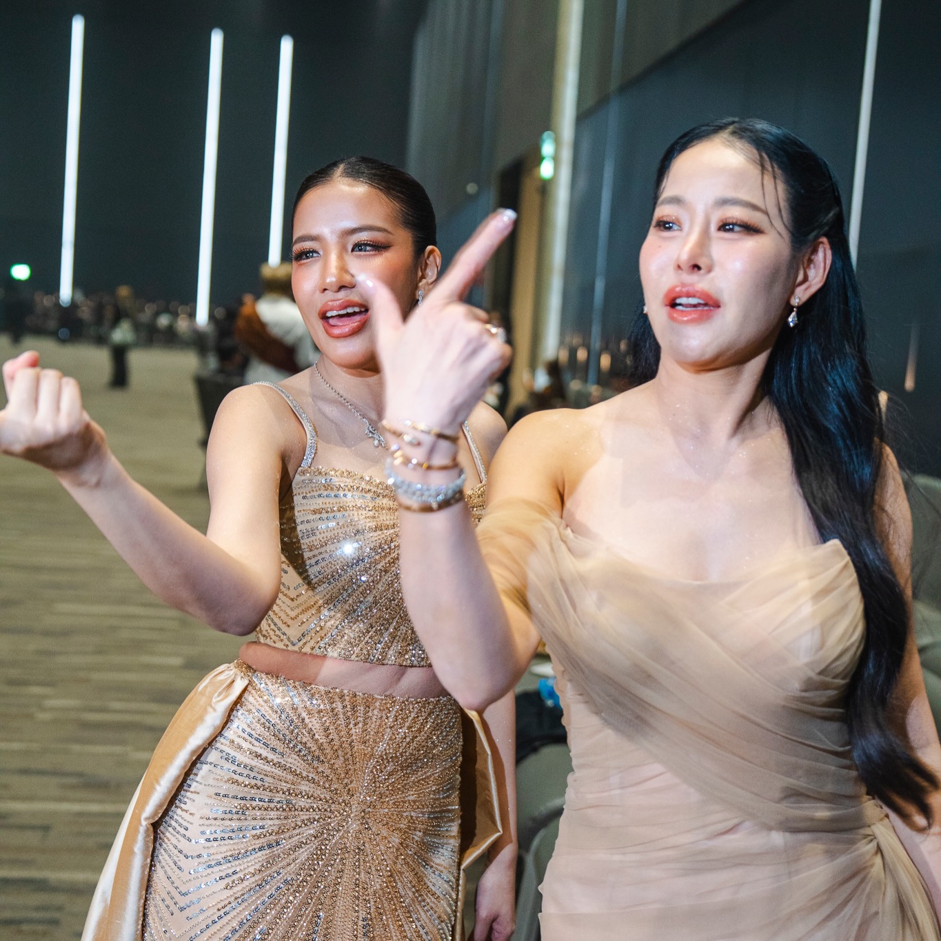 หนิง - ปณิตา พัฒนาหิรัญ