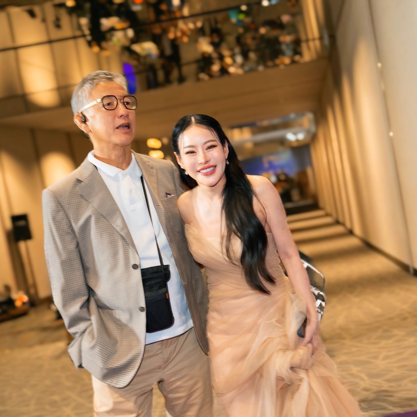 หนิง - ปณิตา พัฒนาหิรัญ